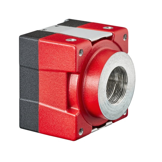 15936 Allied Vision, Inc.  Optical Sensors - Camera Modules